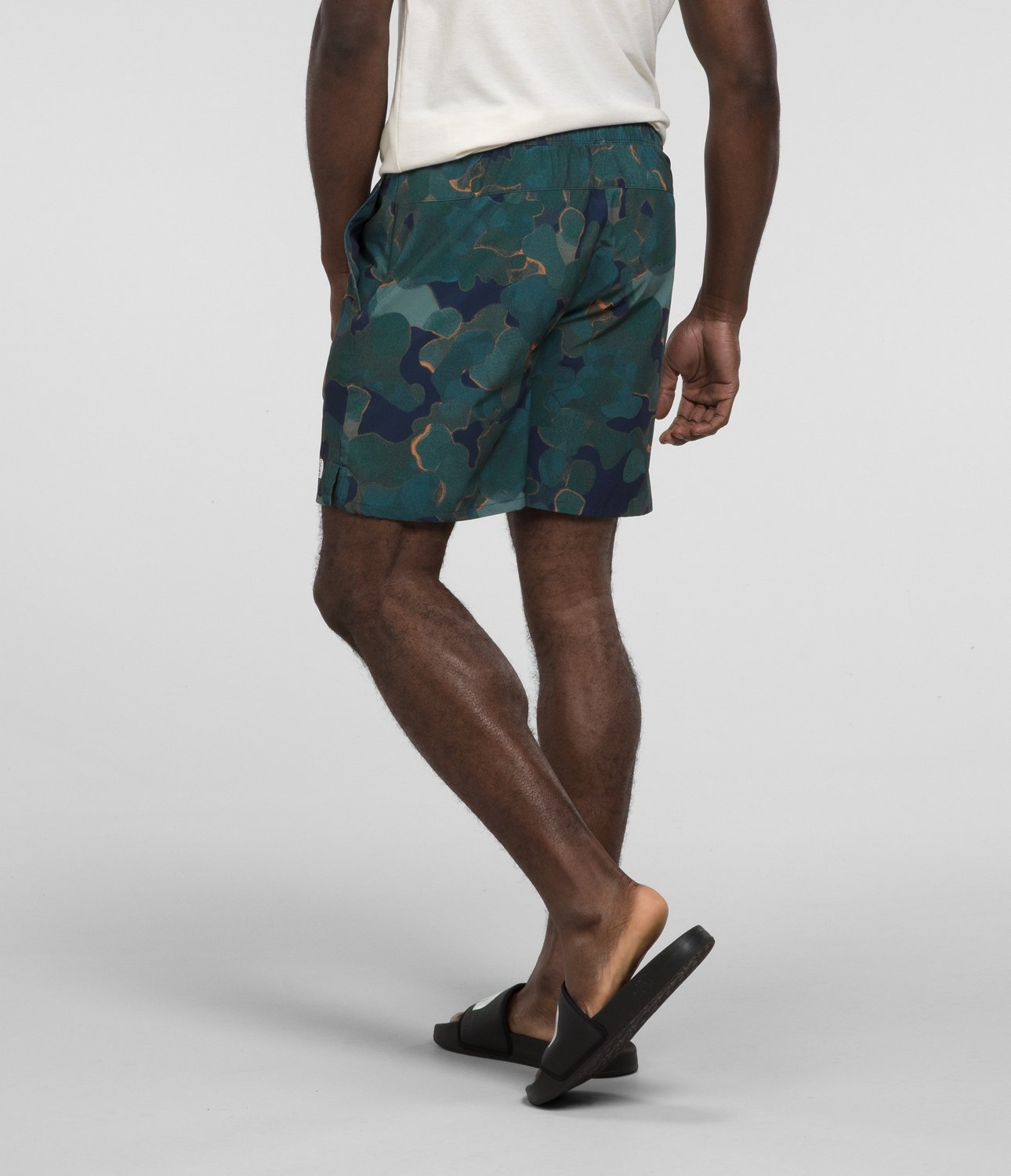 The North Face Men's Wander Shorts 7 in - view number 2