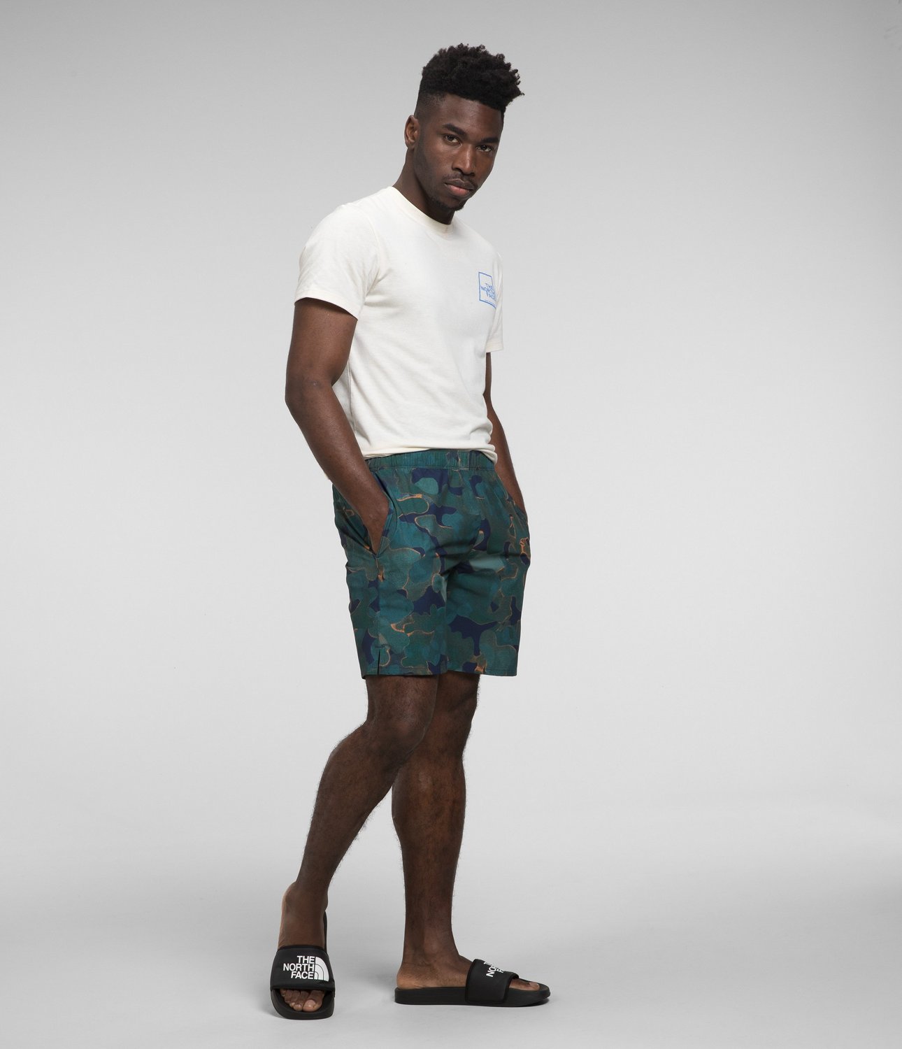 The North Face Men's Wander Shorts 7 in - view number 3
