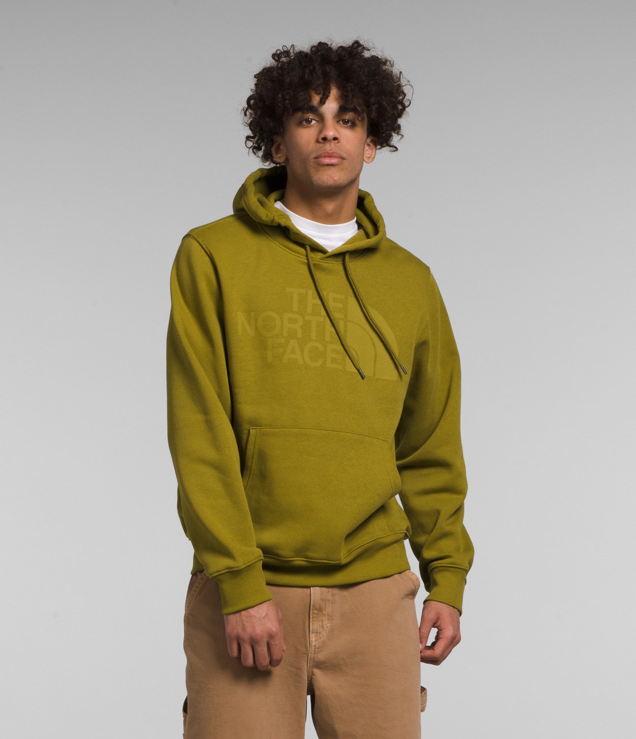 The North Face Men's Half Dome Pullover Hoodie
