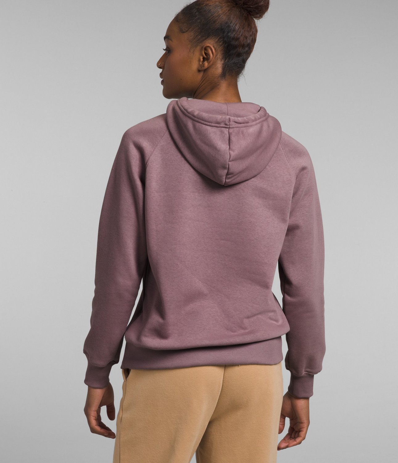 The North Face Women's Half Dome Pullover Hoodie                                                                                 - view number 2