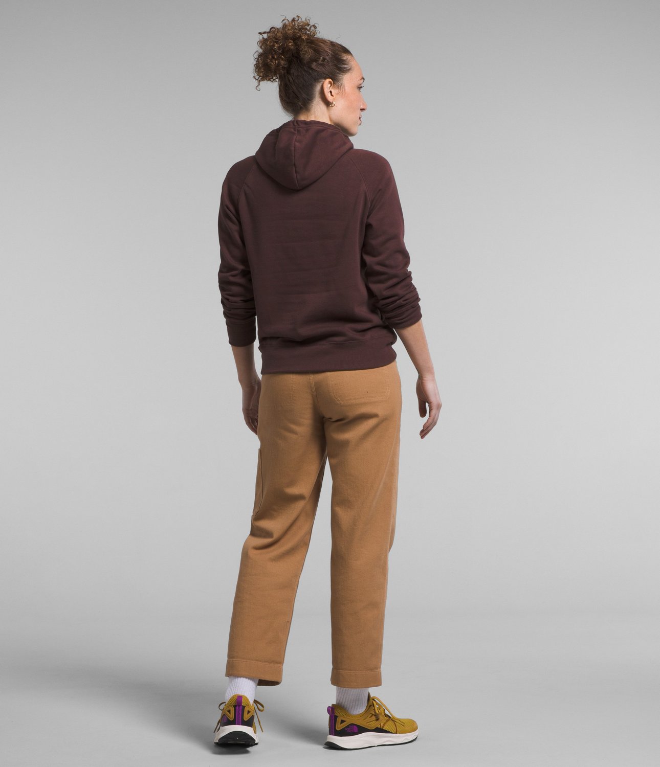 The North Face Women's Half Dome Pullover Hoodie