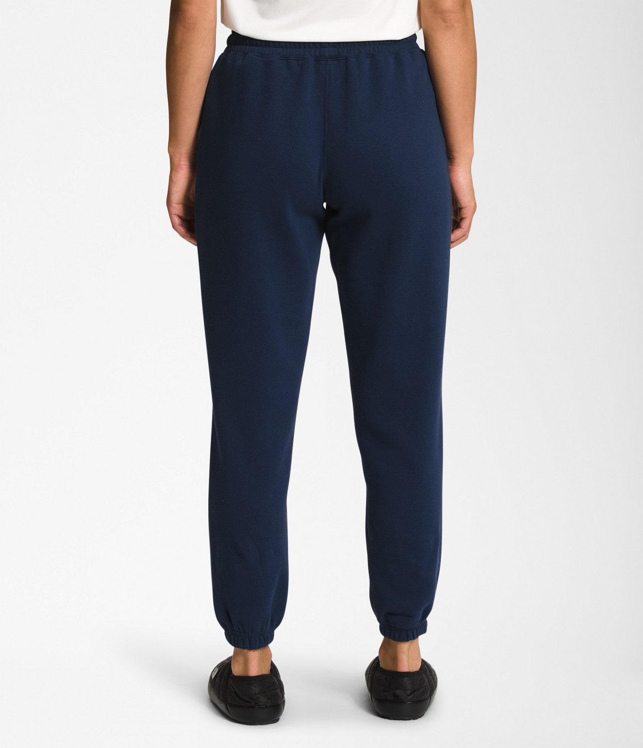 The North Face Women's Half Dome Fleece Sweatpants Academy