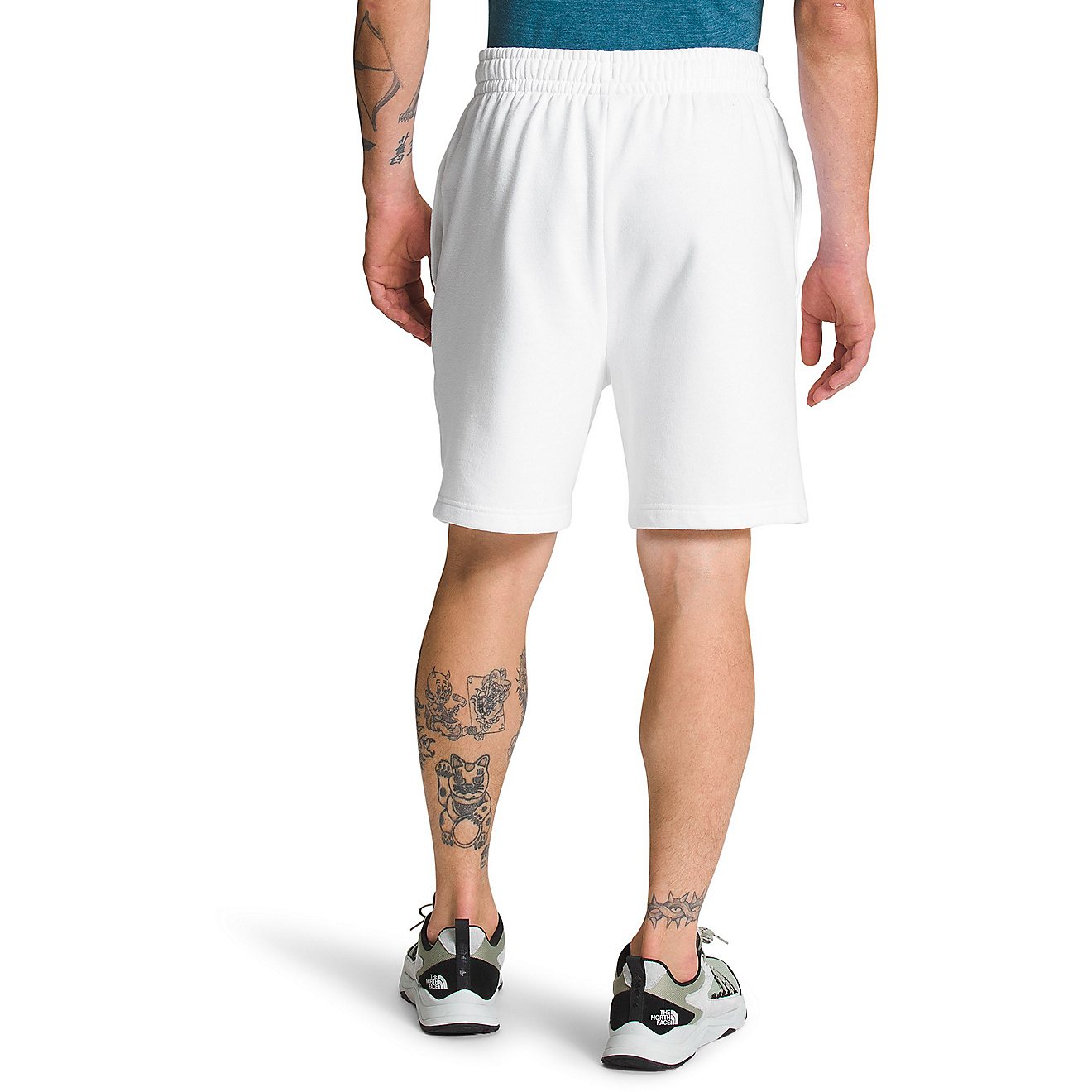 The North Face Men's Box NSE Shorts                                                                                              - view number 2