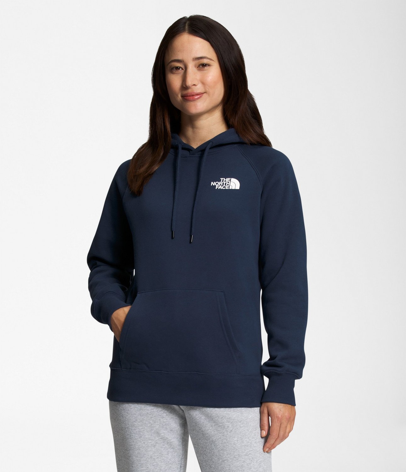 The North Face Women's Box NSE Pullover Hoodie | Academy