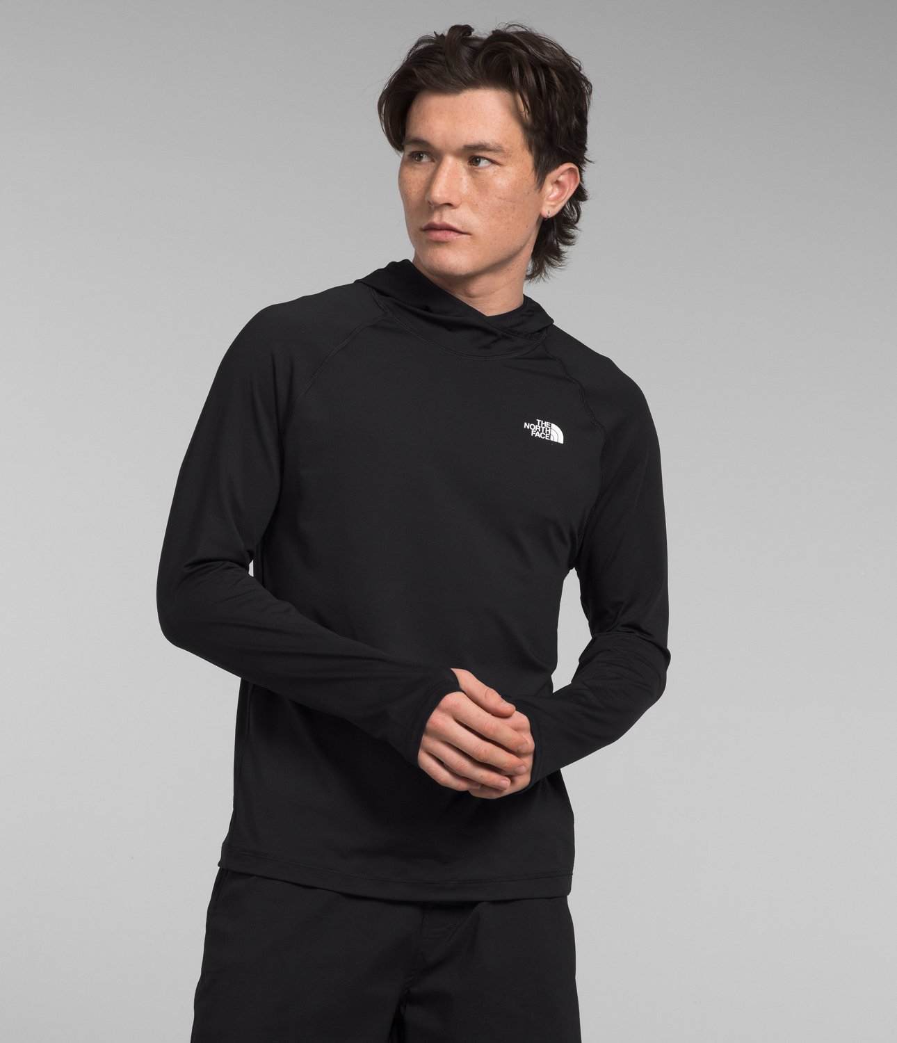 North face cheap hoodie academy