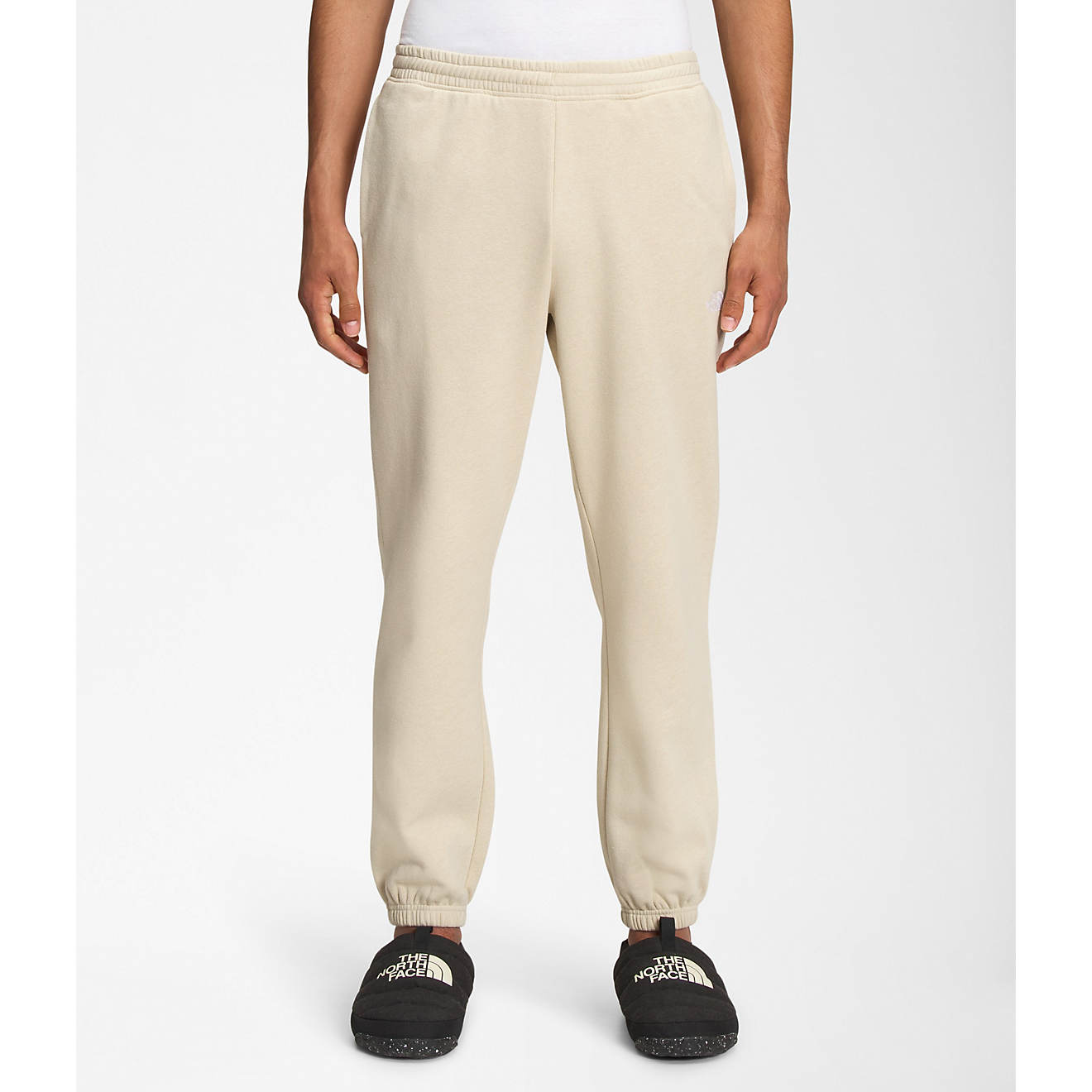 The North Face Men’s Half Dome Sweatpants | Academy