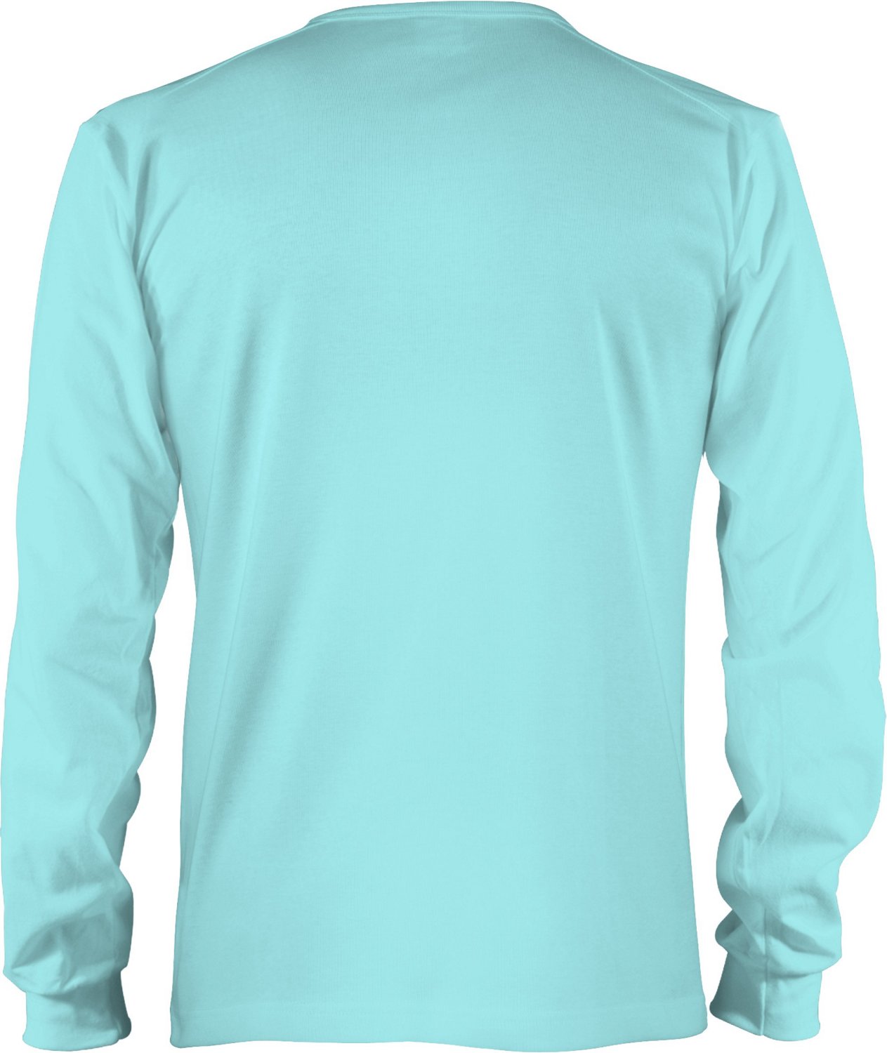 Simply Southern Girls' Bloom Wildly Long Sleeve T-shirt - view number 2