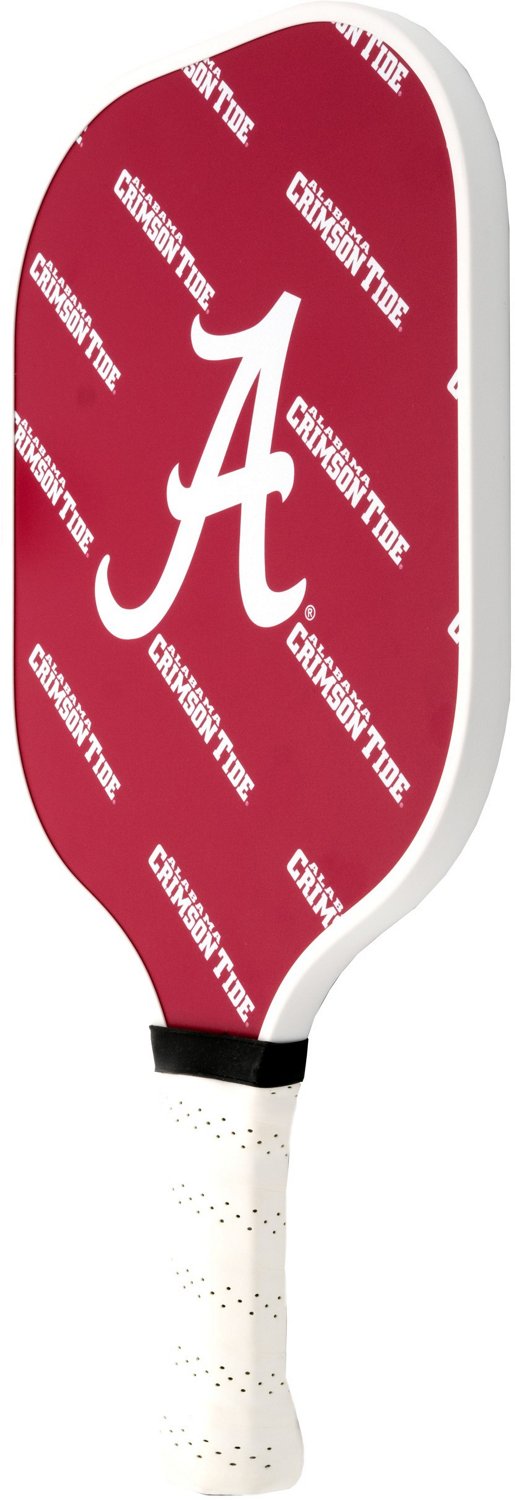 Team Golf University of Alabama Pickleball Paddle                                                                                - view number 2