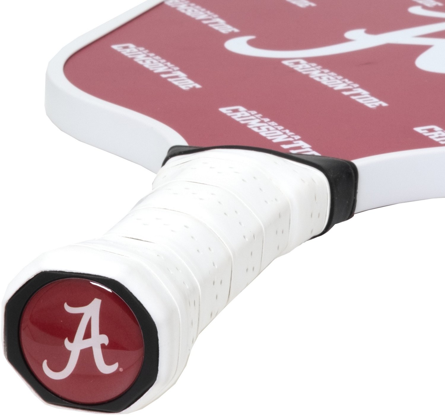 Team Golf University of Alabama Pickleball Paddle                                                                                - view number 4