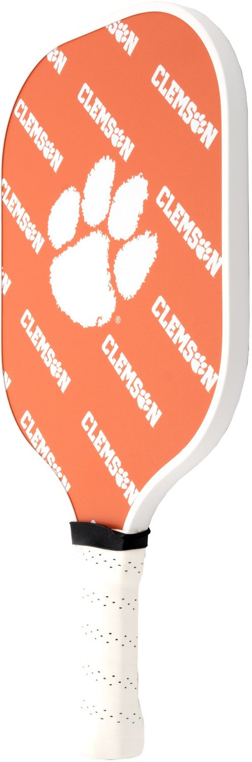 Team Golf Clemson University Pickleball Paddle - view number 2