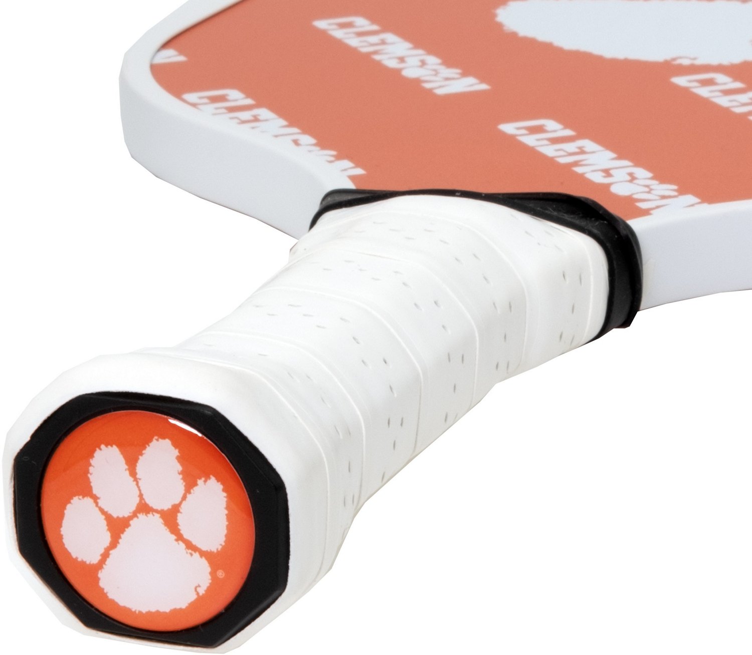 Team Golf Clemson University Pickleball Paddle - view number 4