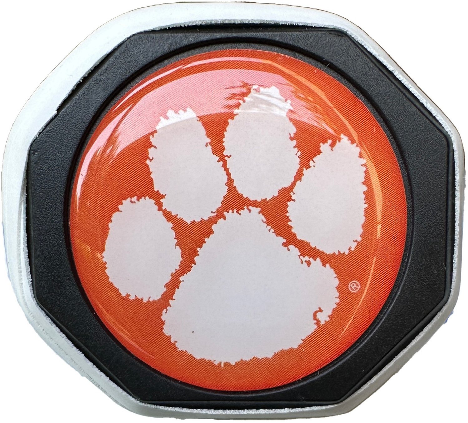Team Golf Clemson University Pickleball Paddle - view number 5