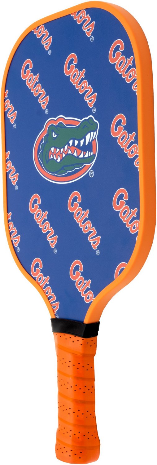 Team Golf University of Florida Pickleball Paddle                                                                                - view number 2