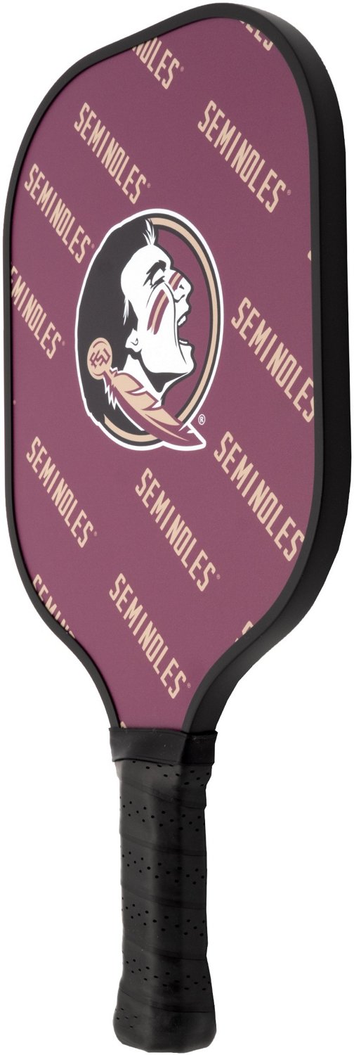 Team Golf Florida State University Pickleball Paddle - view number 2