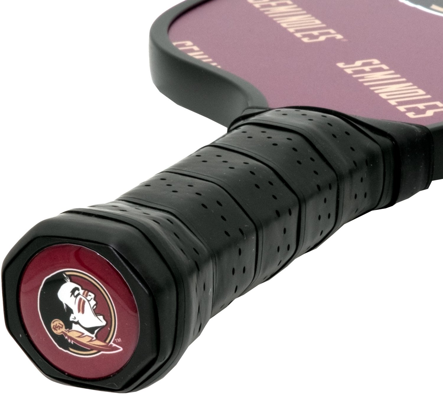 Team Golf Florida State University Pickleball Paddle - view number 4