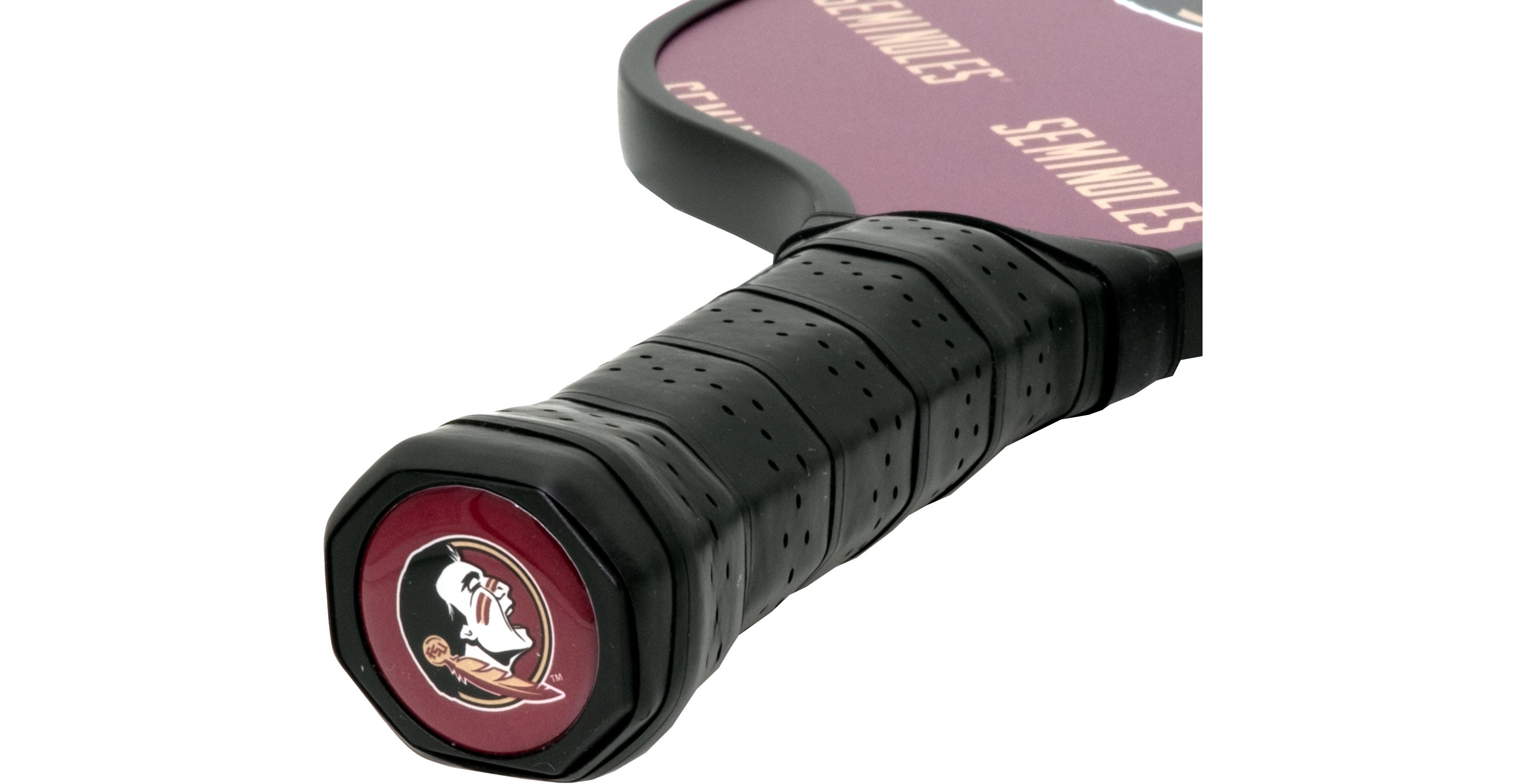 Team Golf Florida State University Pickleball Paddle