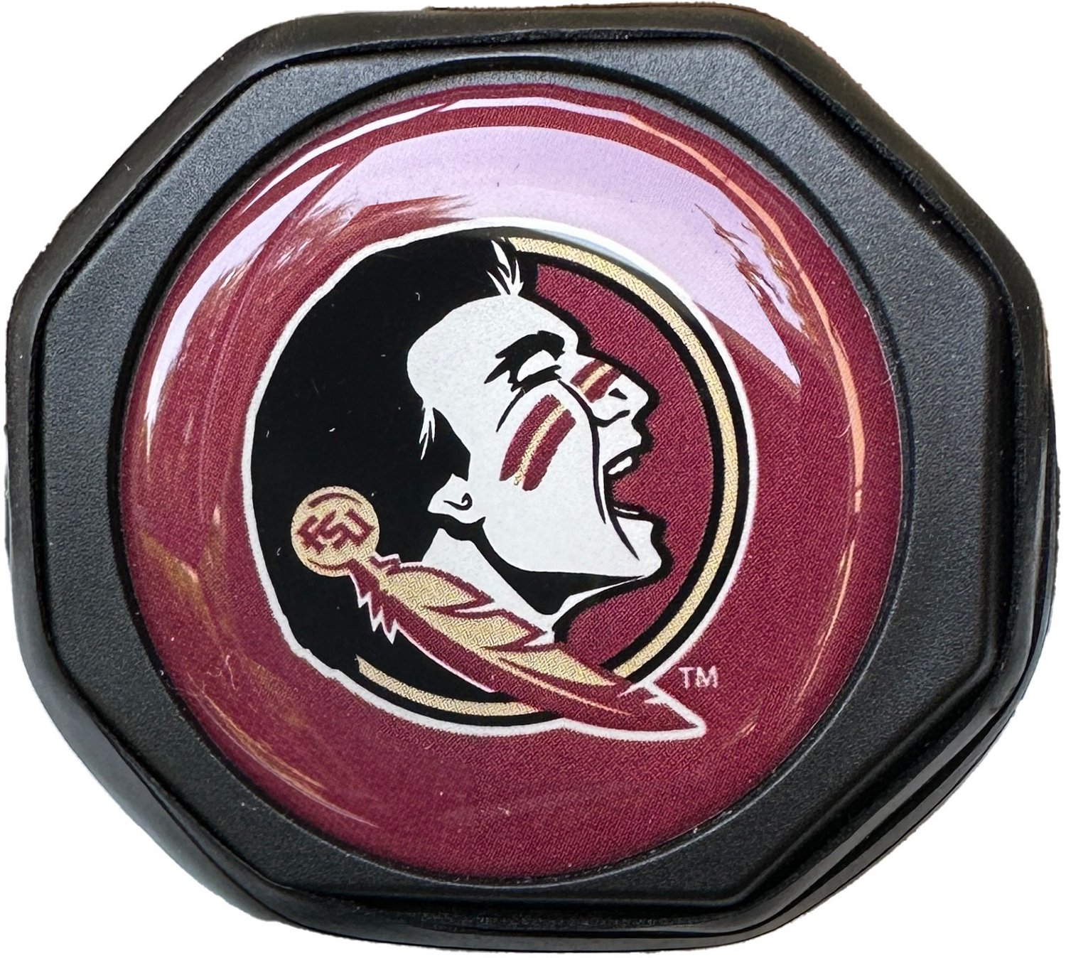 Team Golf Florida State University Pickleball Paddle - view number 5