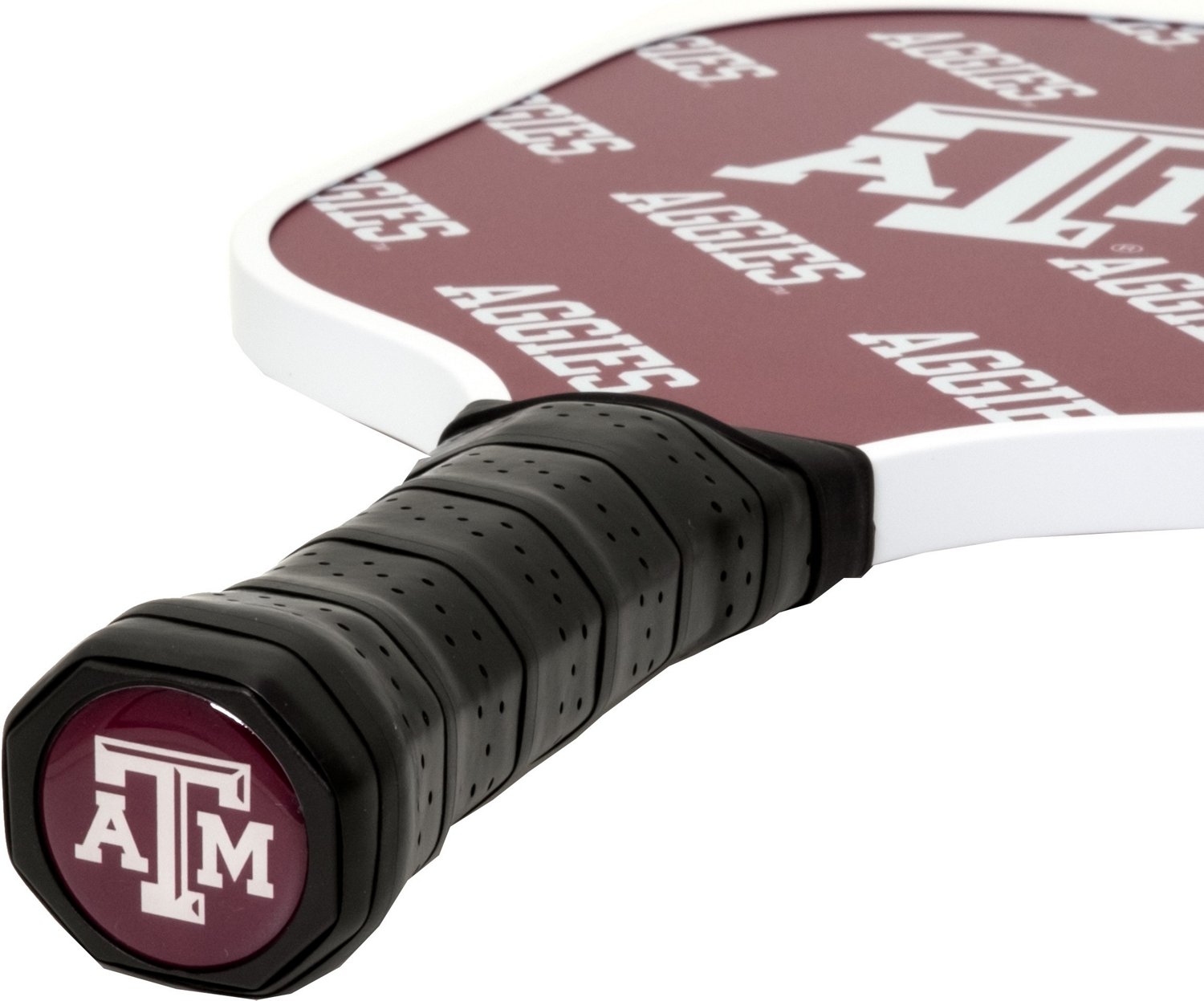 Team Golf Texas A&M University Pickleball Paddle - view number 4