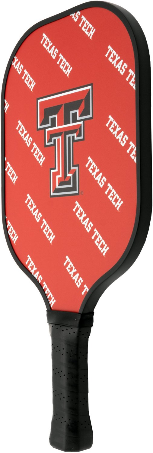 Team Golf Texas Tech University Pickleball Paddle - view number 2