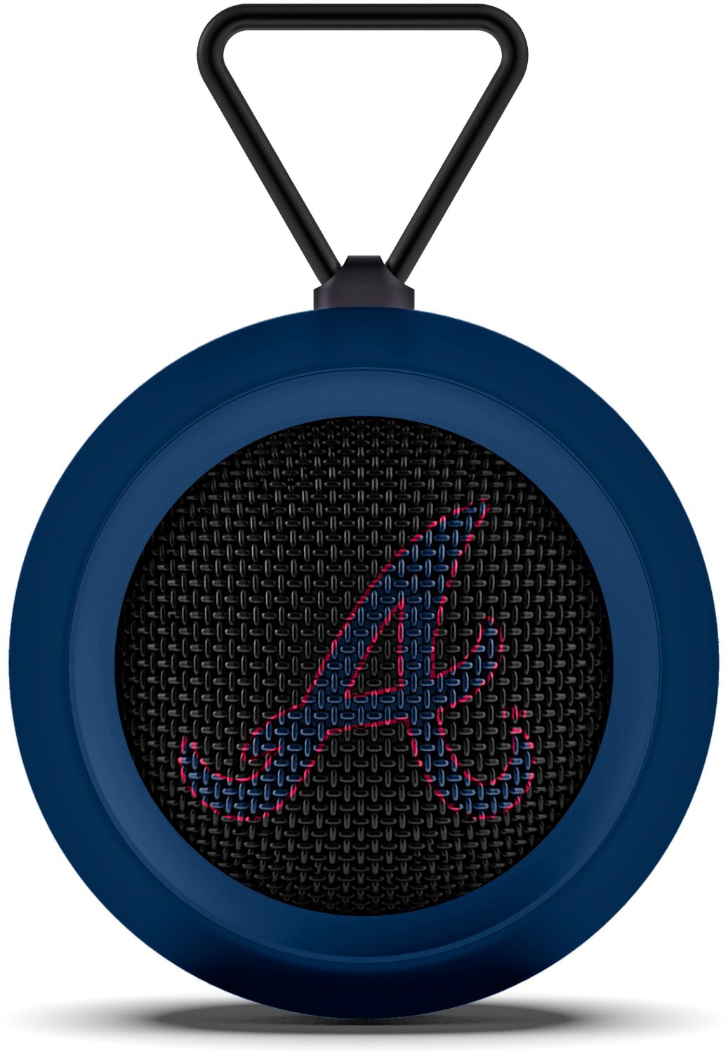 Soar Atlanta Braves Bluetooth Speaker Academy