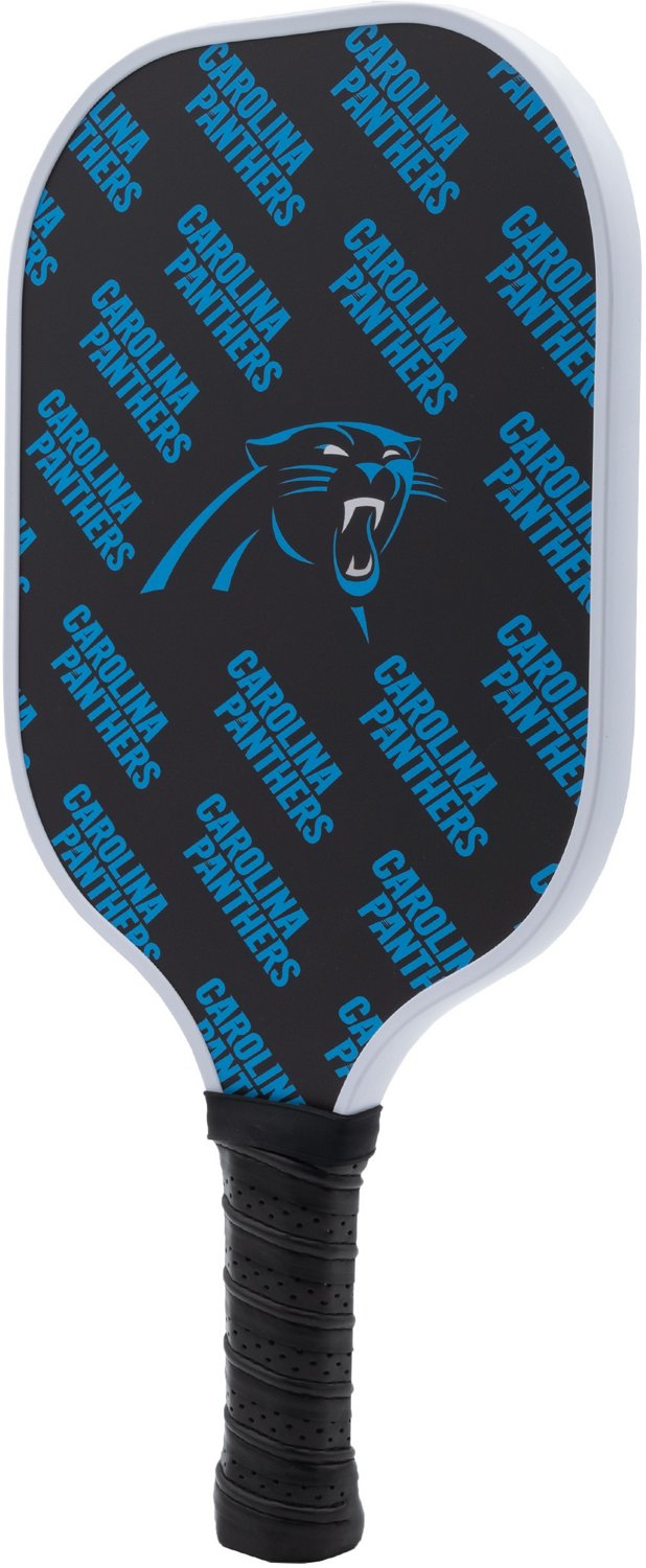 Team Golf Carolina Panthers Pickleball Paddle - view number 2