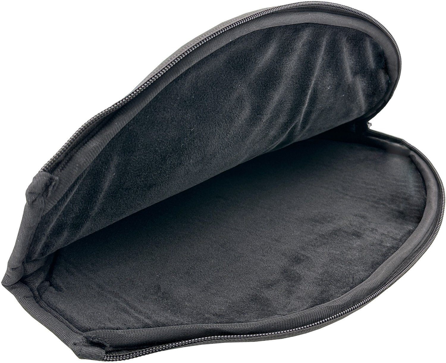 Team Golf Carolina Panthers Paddle Cover - view number 4