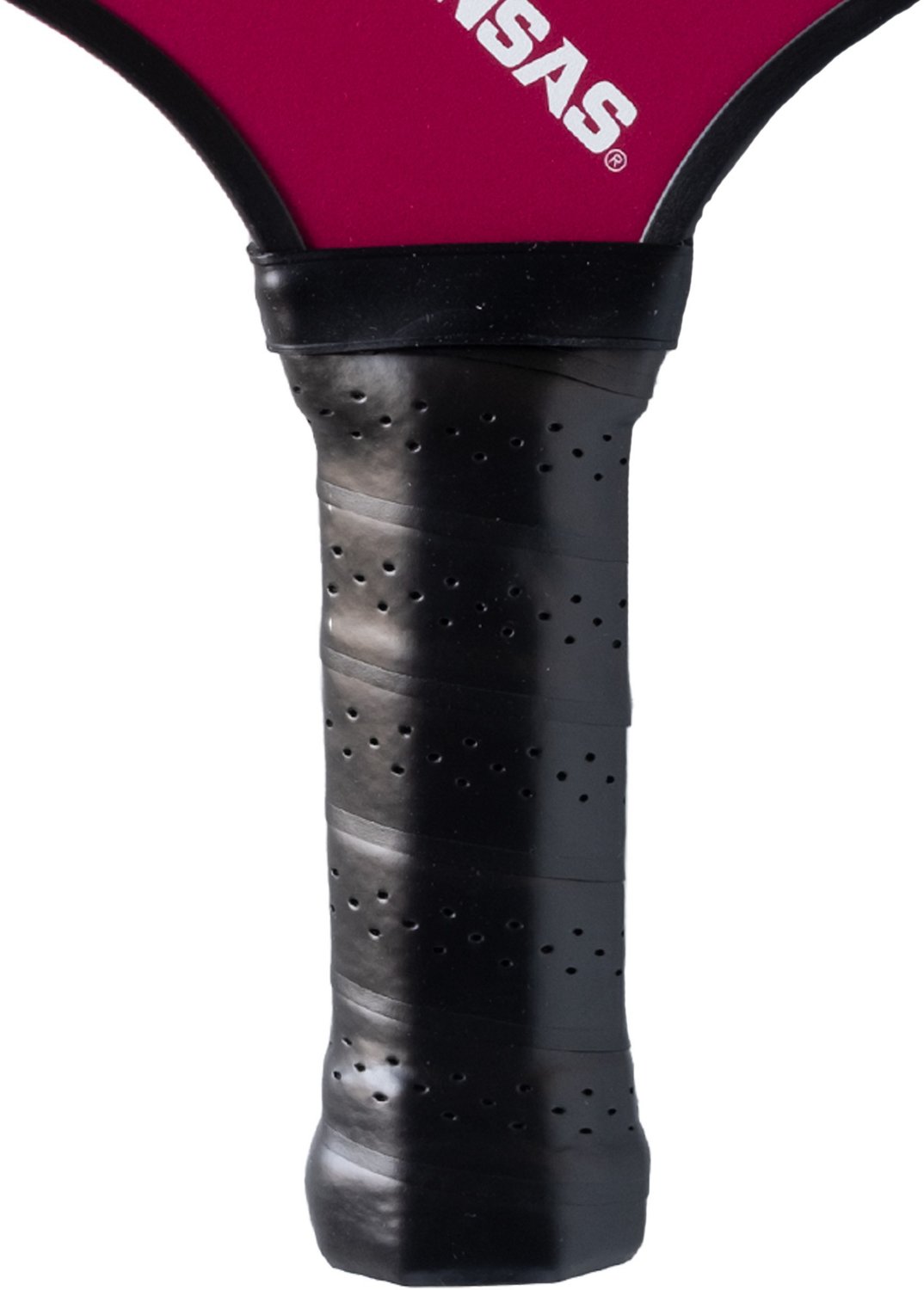 Team Golf University of Arkansas Pickleball Paddle - view number 3