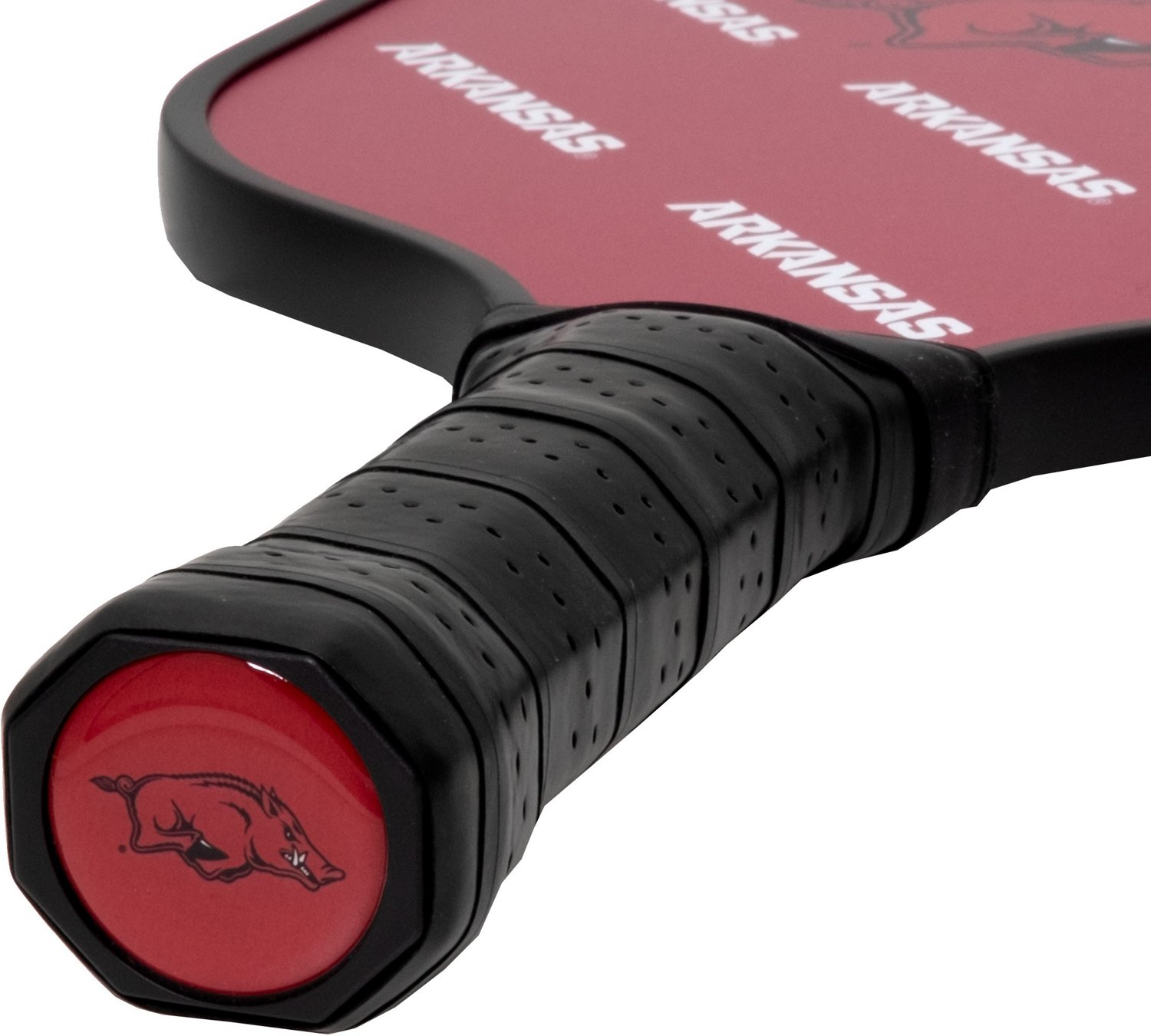Team Golf University of Arkansas Pickleball Paddle - view number 4
