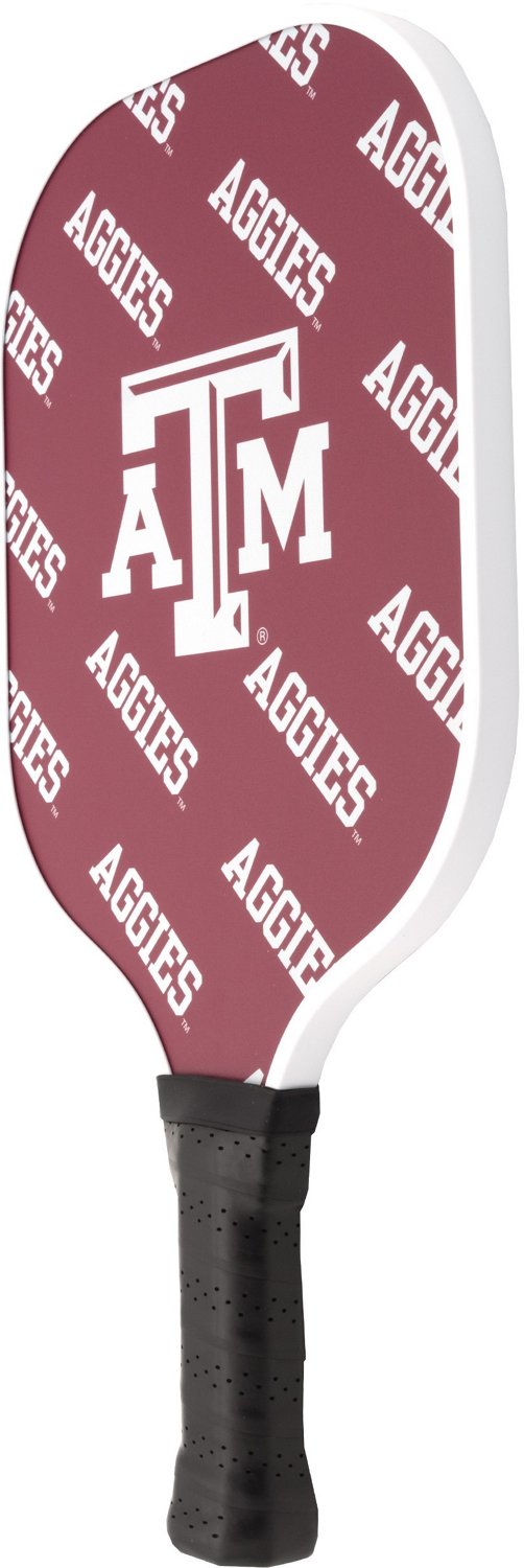 Team Golf Texas A&M University Pickleball Paddle - view number 2