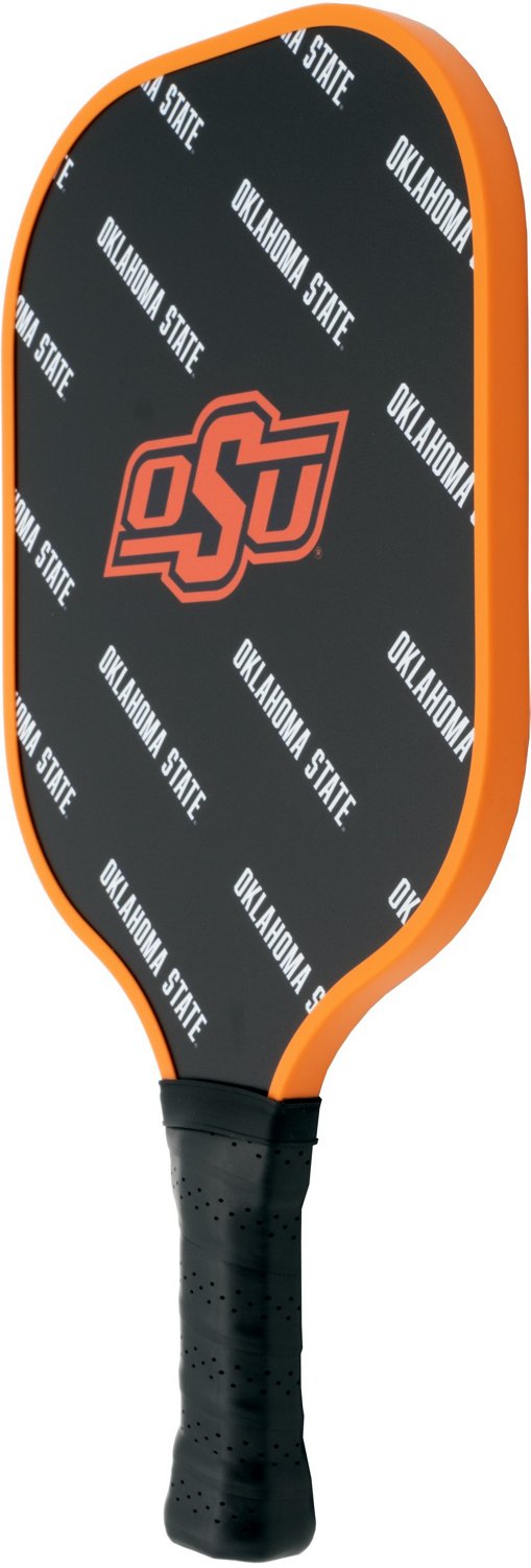 Team Golf Oklahoma State University Pickleball Paddle - view number 2