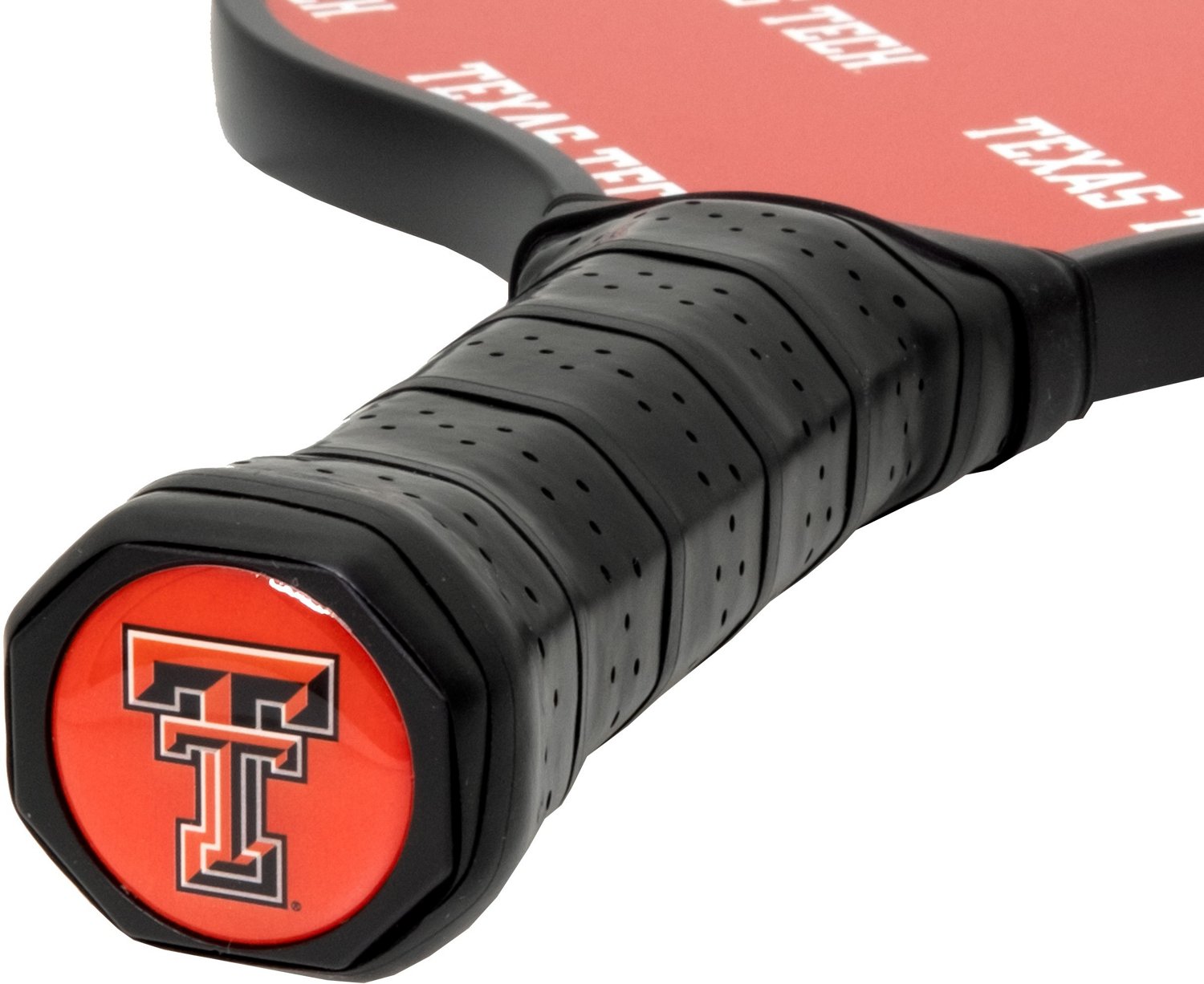 Team Golf Texas Tech University Pickleball Paddle