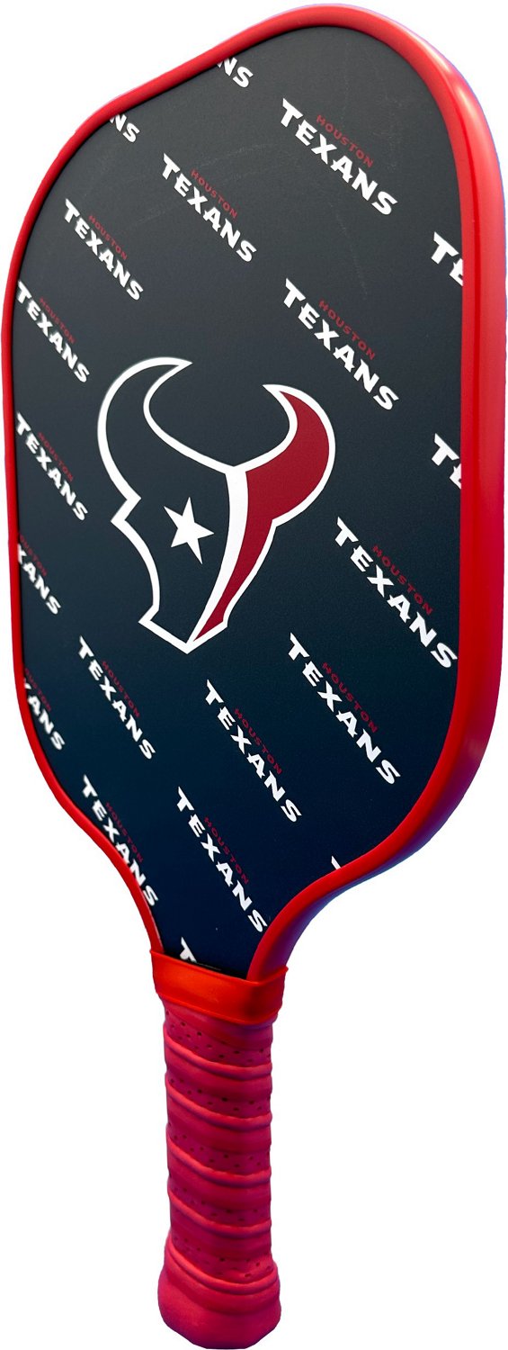 Team Golf Houston Texans Pickleball Paddle - view number 2