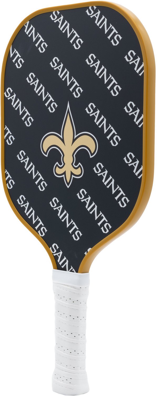 Team Golf New Orleans Saints Pickleball Paddle - view number 2
