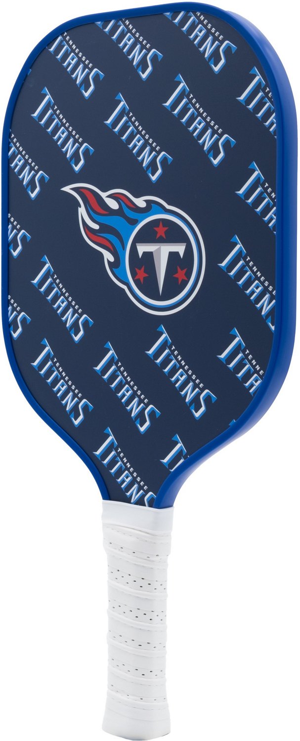 Team Golf Tennessee Titans Pickleball Paddle                                                                                     - view number 2