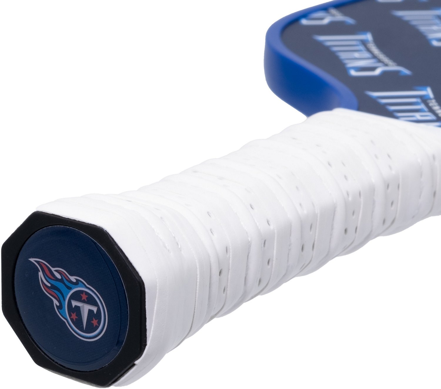 Team Golf Tennessee Titans Pickleball Paddle                                                                                     - view number 4