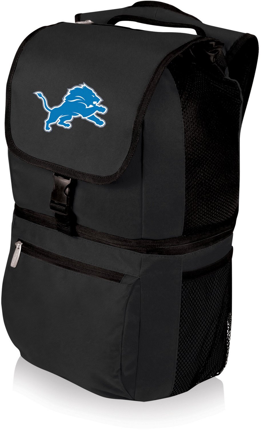 Picnic Time Detroit Lions Zuma 2-Tier Backpack Cooler
