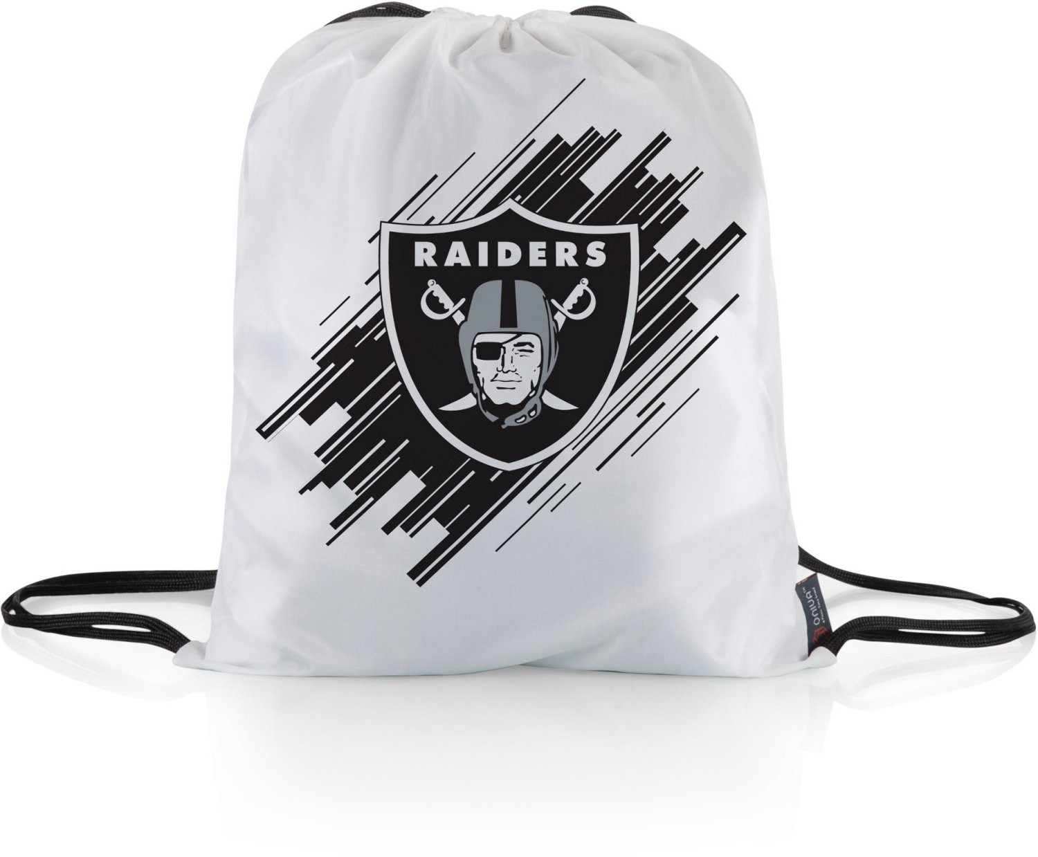 Picnic Time Las Vegas Raiders Impresa Picnic Blanket - view number 3
