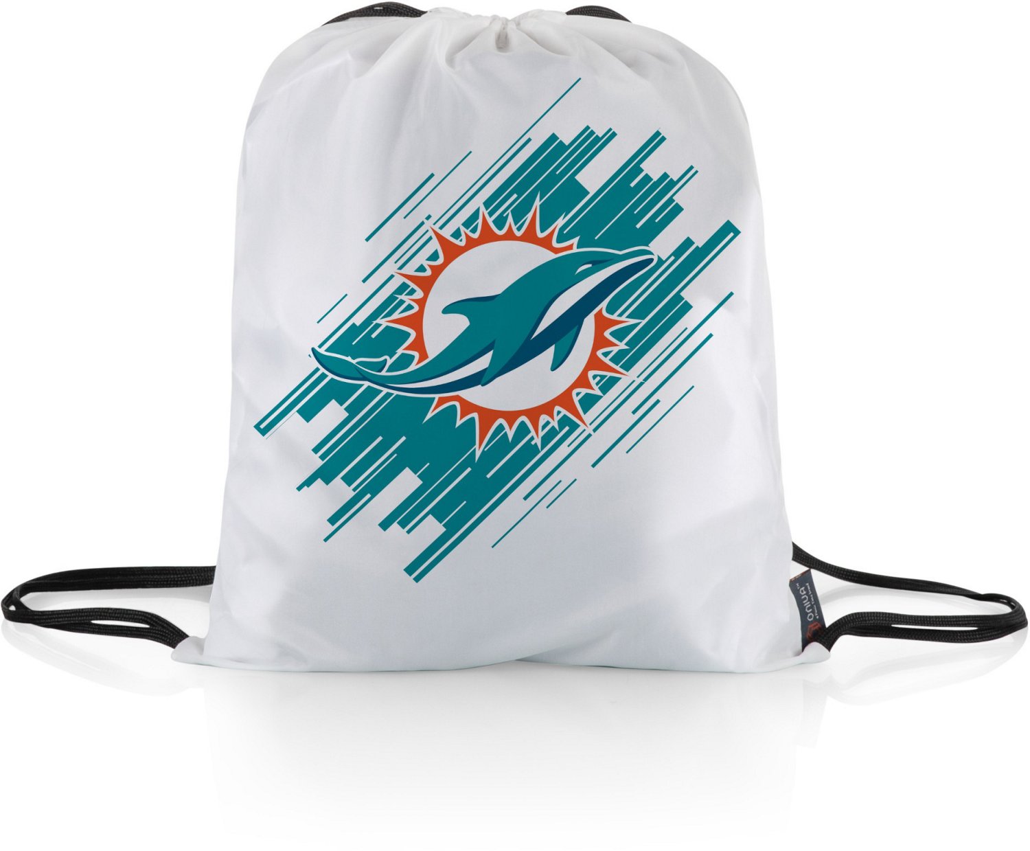 Picnic Time Miami Dolphins Impresa Picnic Blanket - view number 3