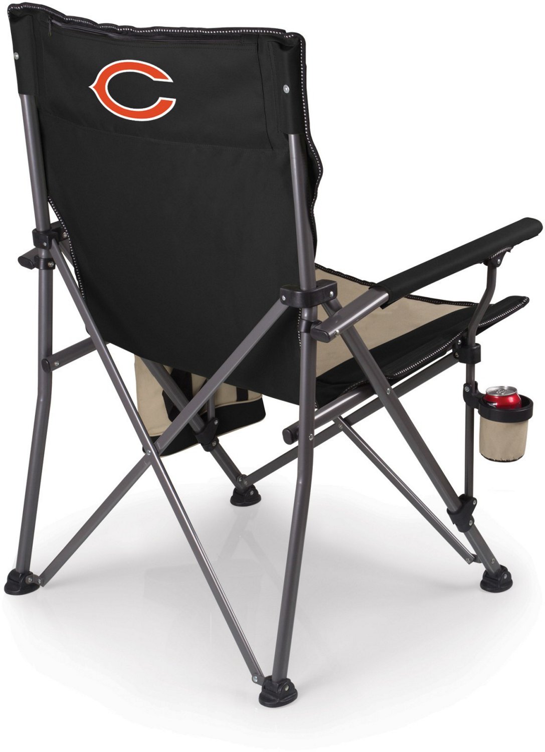 Chicago bears best sale lawn chair