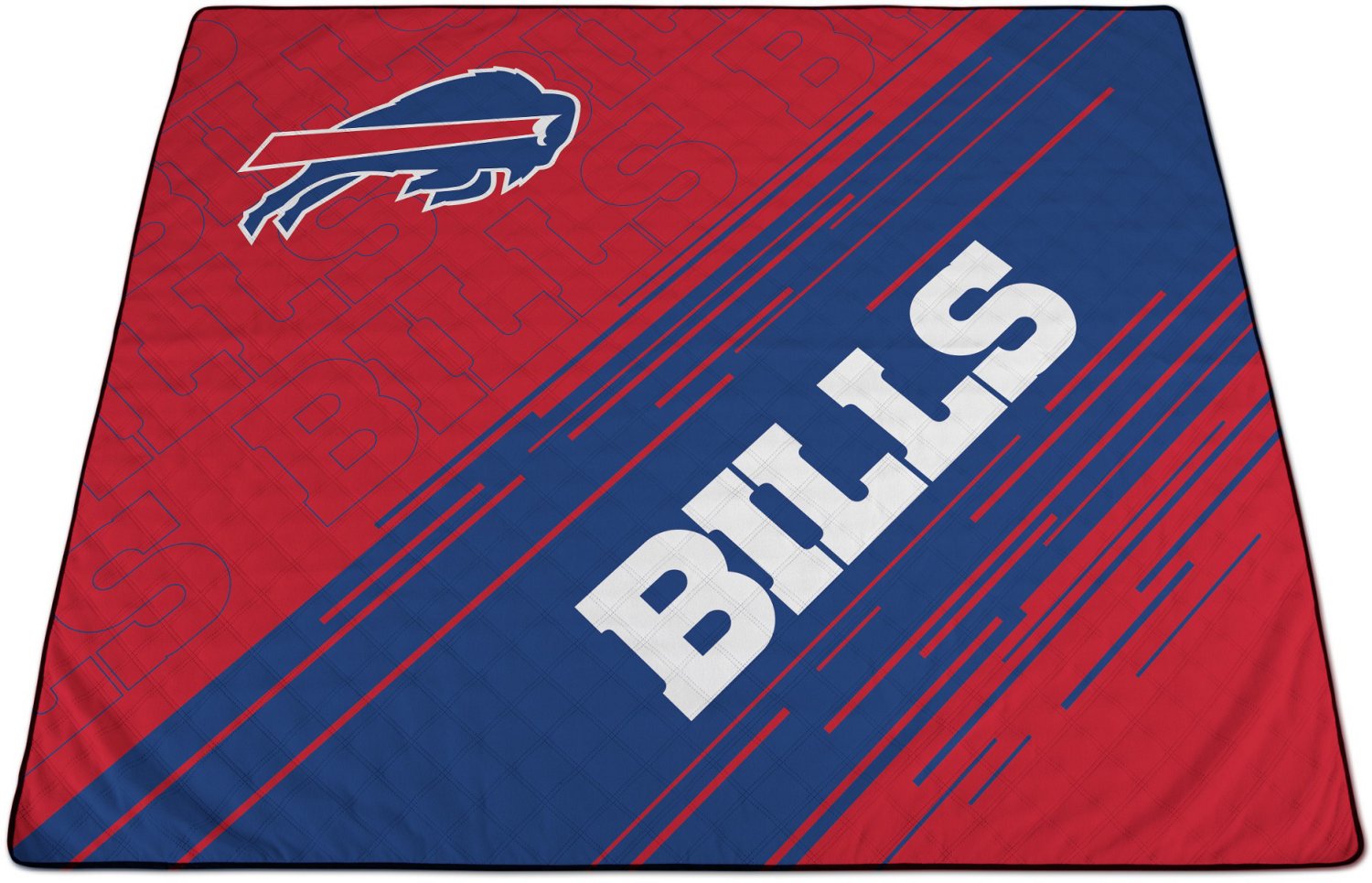 Picnic Time Buffalo Bills Impresa Picnic Blanket - view number 2