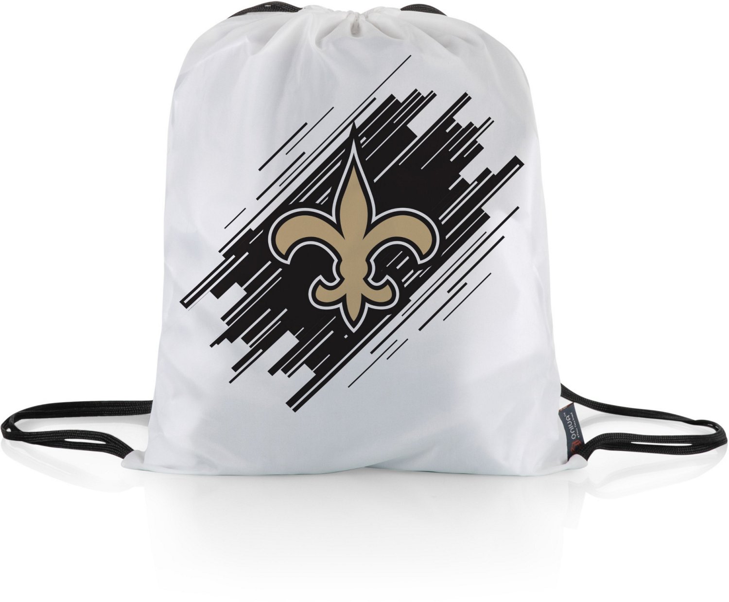 Picnic Time New Orleans Saints Impresa Picnic Blanket - view number 3