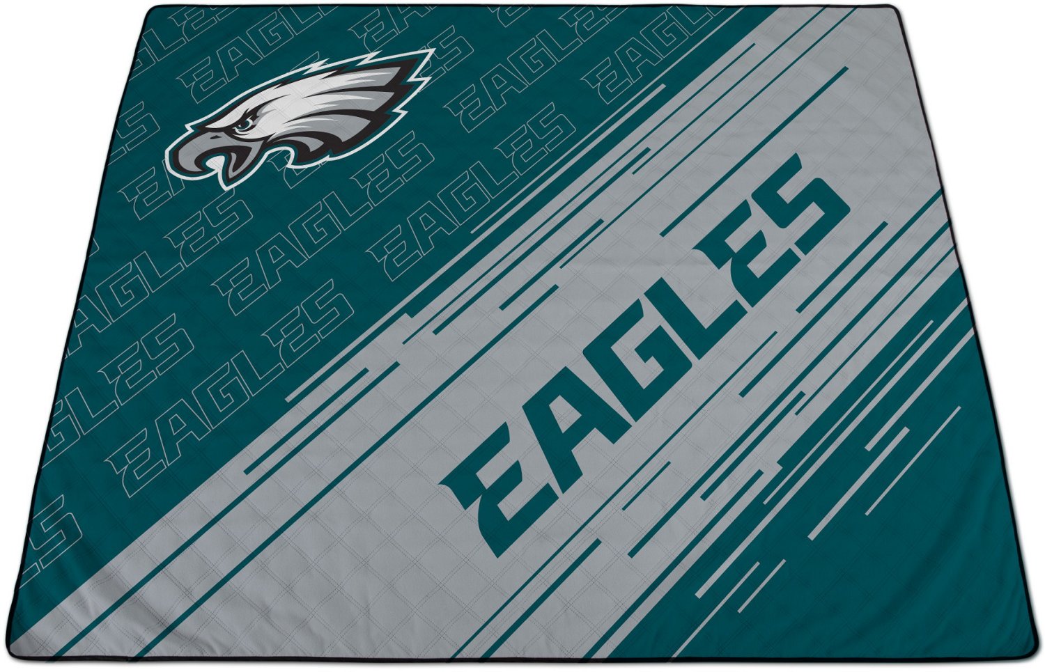 Picnic Time Philadelphia Eagles Impresa Picnic Blanket - view number 2
