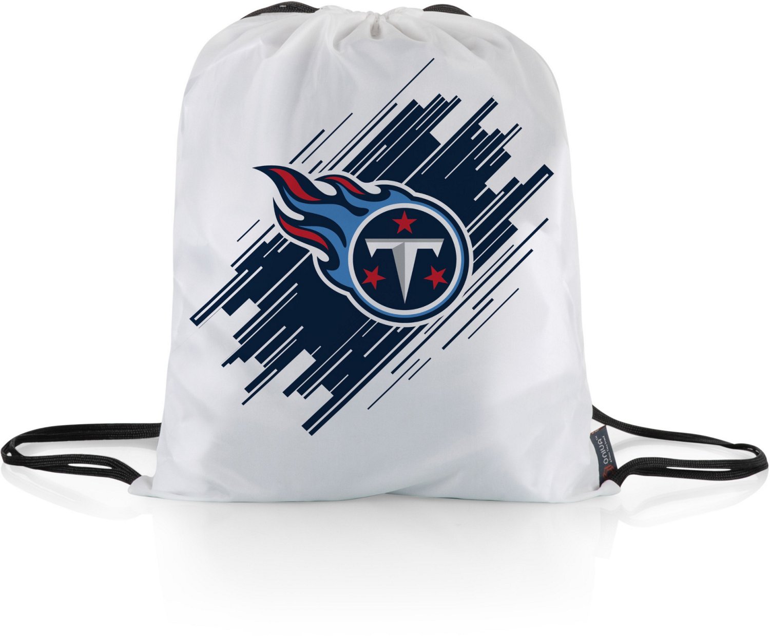 Picnic Time Tennessee Titans Impresa Picnic Blanket - view number 3
