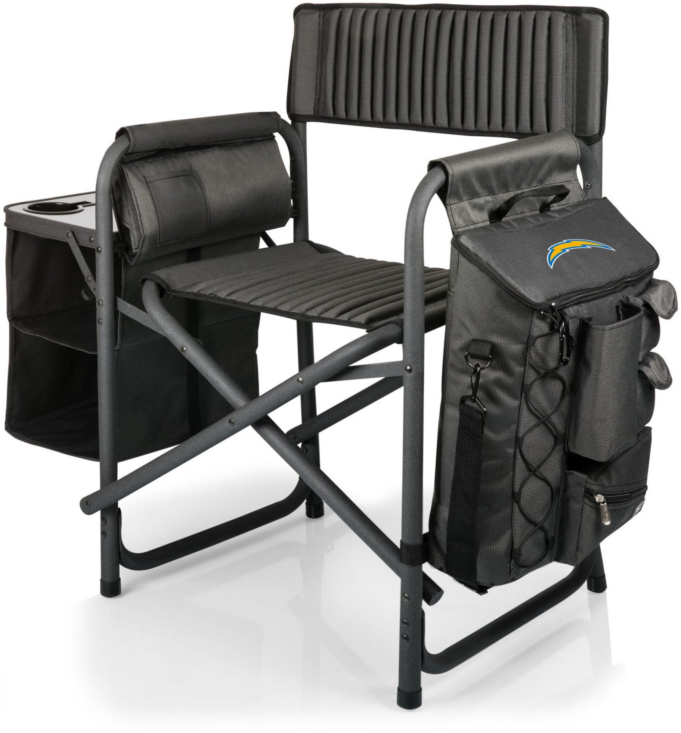 Picnic Time San Diego Chargers All-in-One Fusion Camping Chair - view number 4