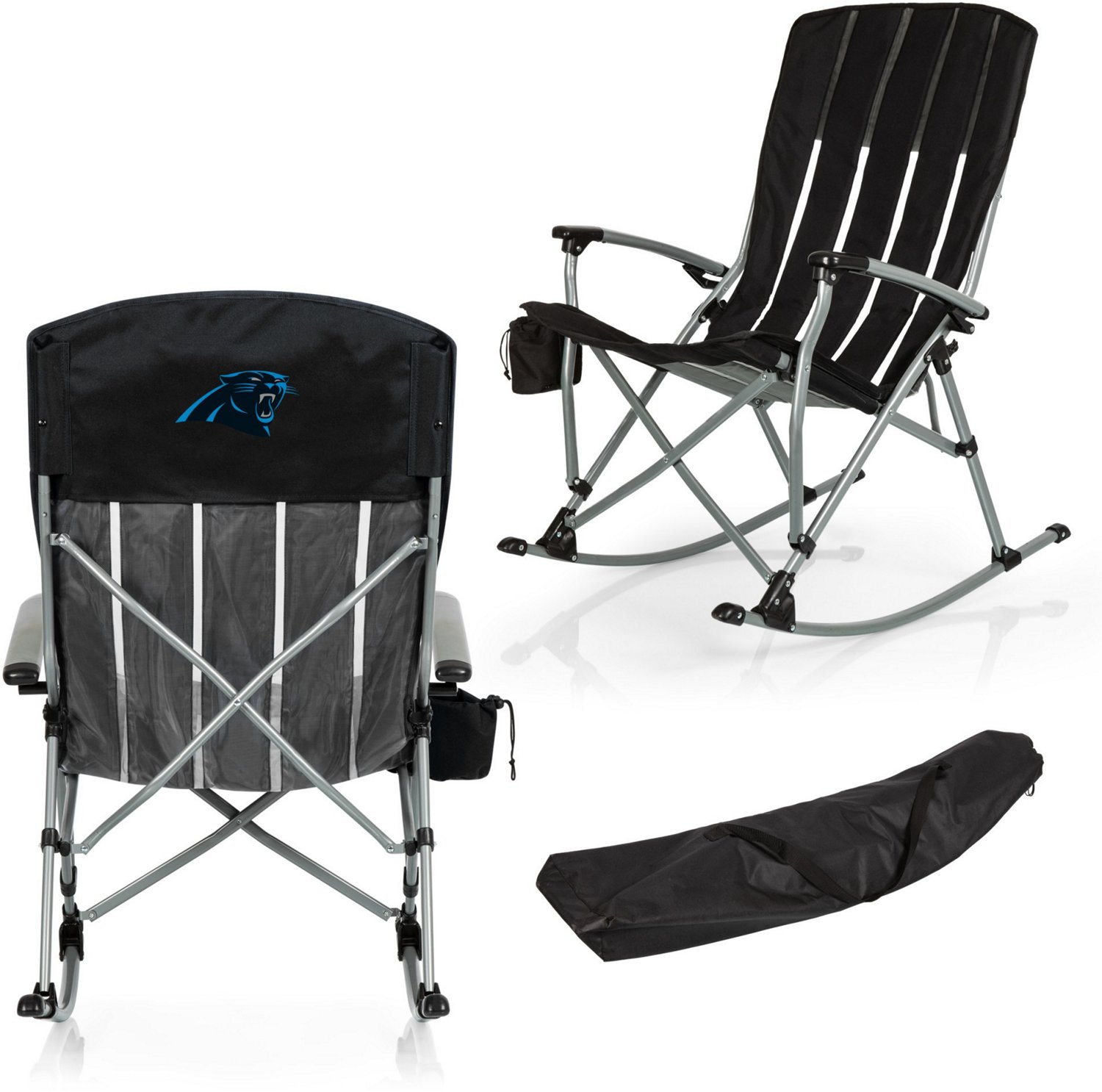 Academy rocking camp discount chair