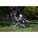 Picnic Time Kansas City Chiefs Outdoor Rocking Camp Chair                                                                        - view number 4