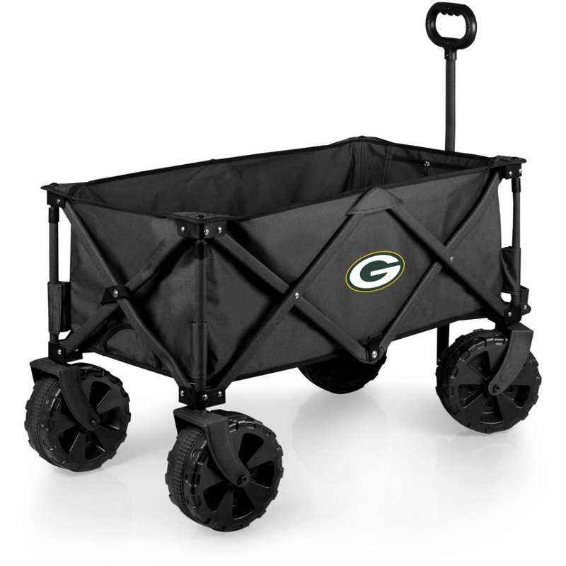 Picnic Time Green B… - image