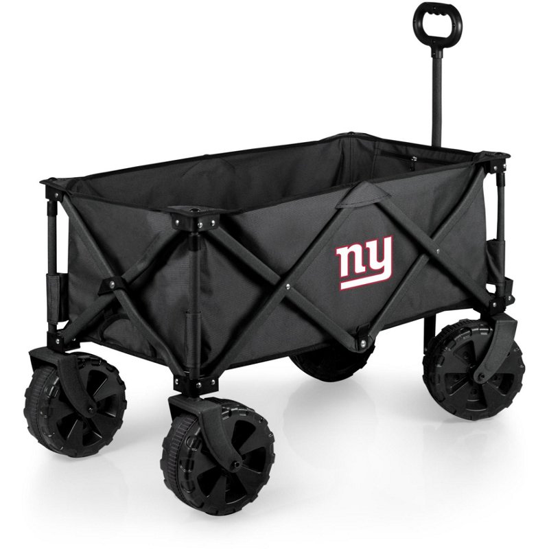 Picnic Time New Yor…