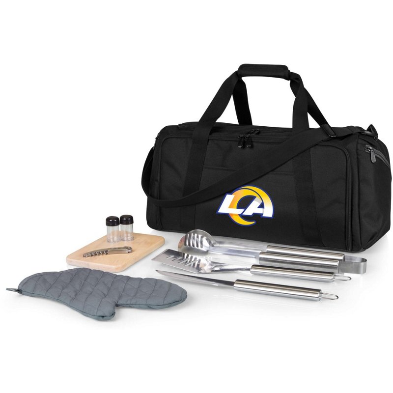 Picnic Time Los Ang… - image
