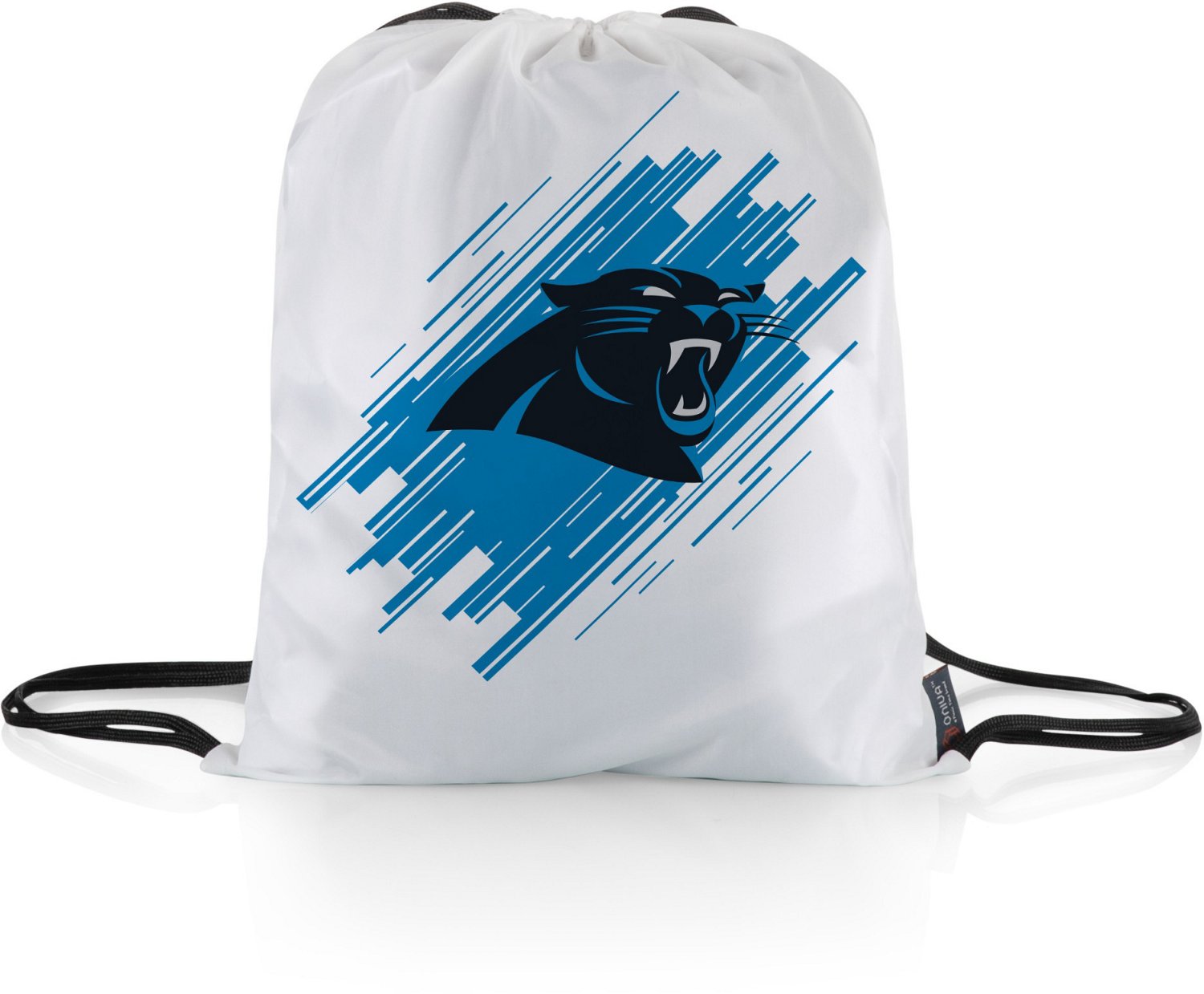Picnic Time Carolina Panthers Impresa Picnic Blanket - view number 3